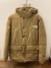 The North Face Mountain Murdo Gore Tex