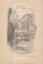 Albona assistenza profughi - albona,