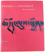 MARTINO NICOLETTI_NOMADI DELL’INVISIBILE_EXORMA 2010