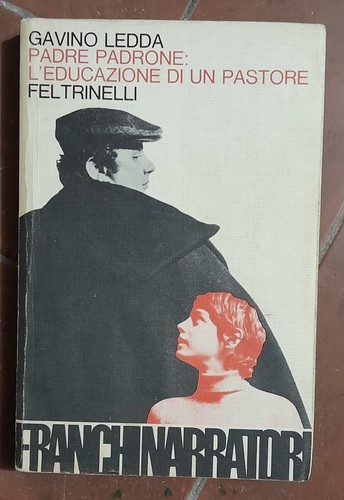 Gavino ledda padre padrone - gavino,