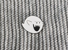 Boo - Super Mario Bros. Ghost