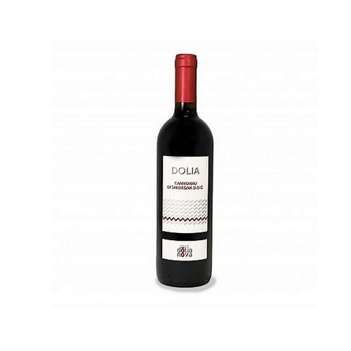 Vino dolia cannonau - vino,