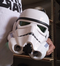 Star wars elmetto stormtrooper - star,