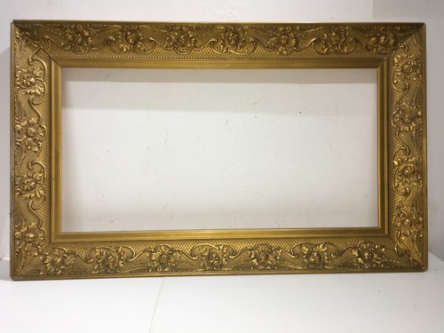 Antica cornice artistica - antica, cornice-artistica