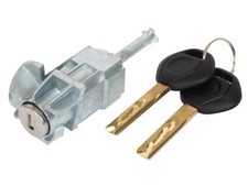 SERRATURA CILINDRETTO PORTA ANTERIORE SINISTRA PER BMW 3 E46 1998- 51217019975