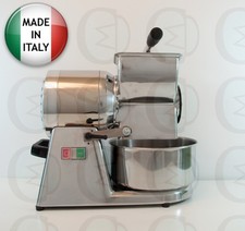 GRATTUGIA FORMAGGIO elettrica