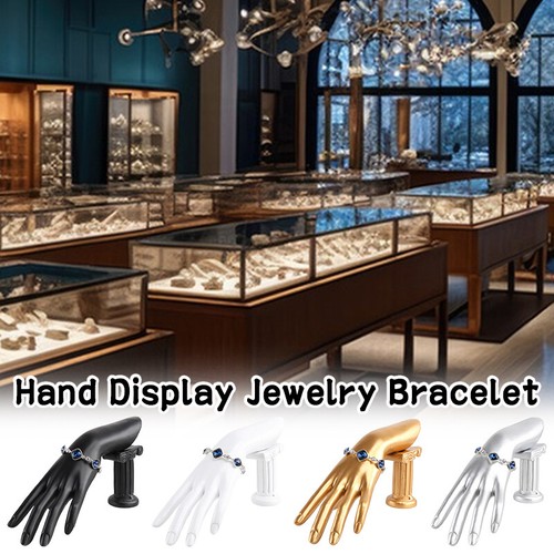 Espositore portagioie elegante