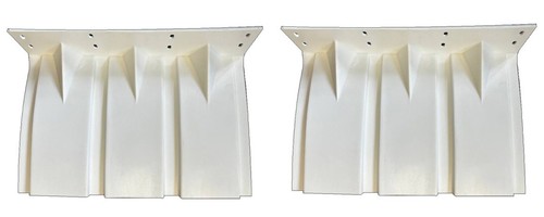 Coppia flap ipersostentatore - coppia,