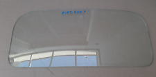 LUNOTTO VETRO POSTERIORE SECURIT-FIAT 500 F-L-R-D--USATO-ORIGINALE