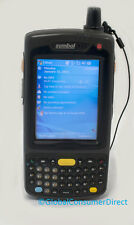 Motorola MC70