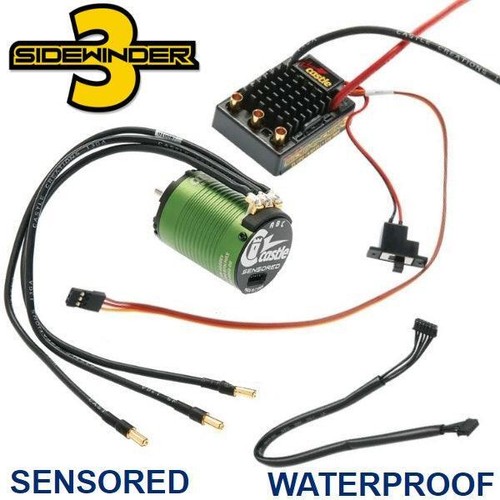 Castle creations sv3 - castle,