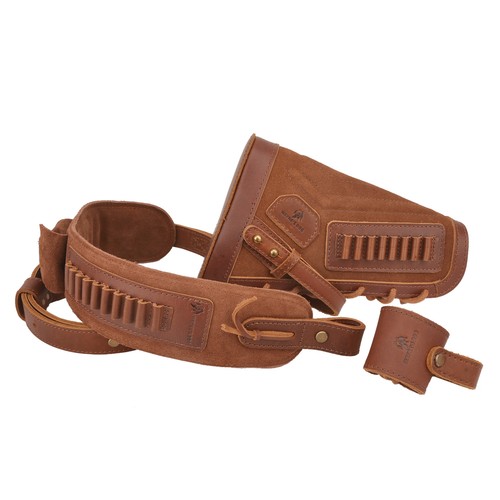 Pistola pelle buttstock - pistola,