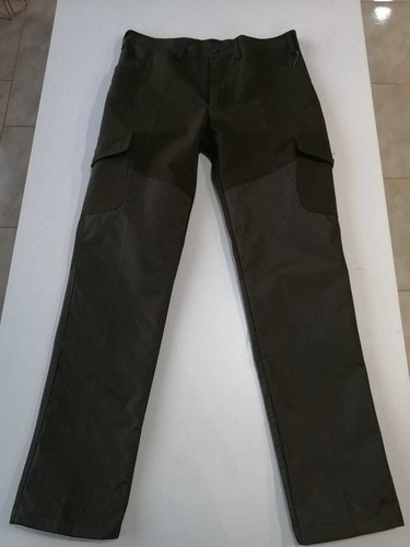 Pantaloni caccia verdone - da,