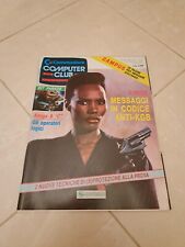 Rivista Commodore Computer