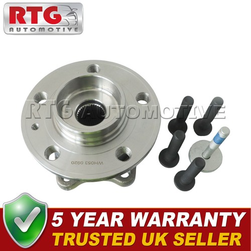 Aim rear wheel bearing hub - wheel,