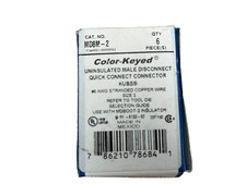 MD8M-2 SEZIONATORE CAVO MOTORE