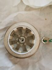 Johnson 124-115-1 Zoccolo Valvola / Tube Socket