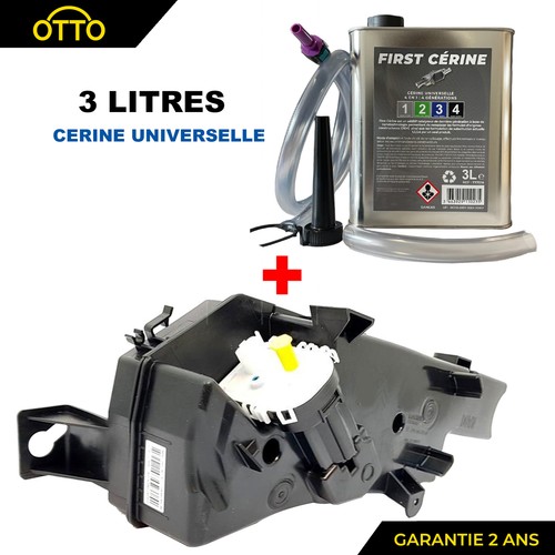 Reservoir fap 4en1 - 4en1, cerine