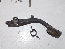 Pedale frizione per Lancia Delta, Prisma 1300, 1500, 1600 dal 1986.  [2146.24]