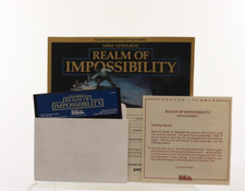 Regno dell'Impossibilità