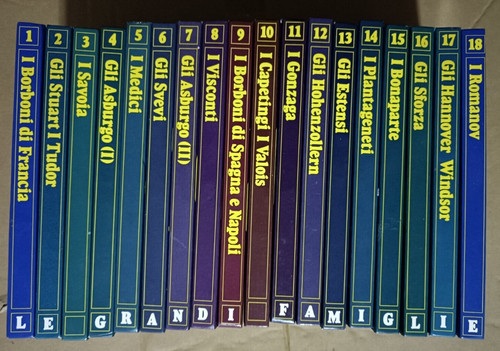 Enciclopedia grandi - enciclopedia,