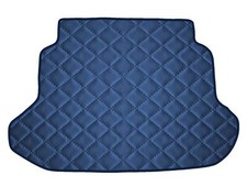 BLU SCURO Tappetino bagagliaio