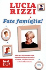 LIBRO FATE FAMIGLIA! - LUCIA