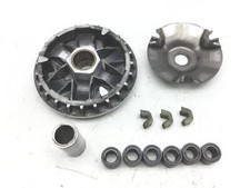 VARIATORE PULEGGIA MOTRICE TRASMISSIONE MOBILE GILERA NEXUS 500 2003 2005 M35100