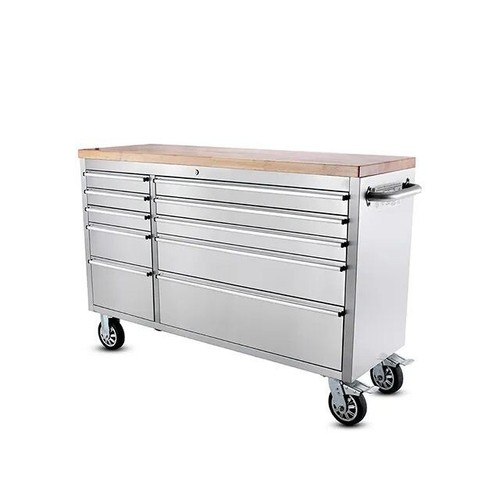 Cassettiera porta attrezzi - , 55"