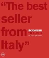 Scavolini 1961 - 2011: 50