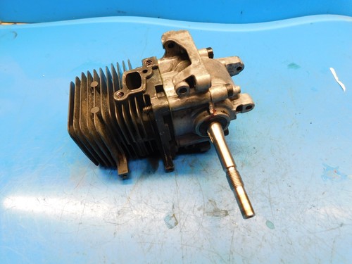 Piston cylinder crank for - cylinder,