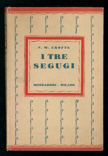 Crofts i tre segugi - w.,