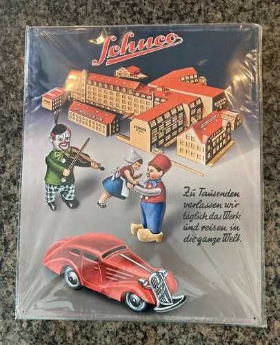 Insegna vintage nos latta - insegna,
