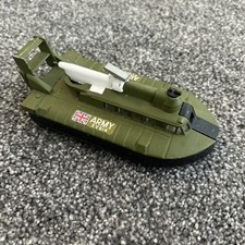 Dinky Toys 290 - Hovercraft