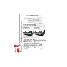 1975 Ferrari 308 GTB