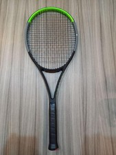 Wilson racchetta VCore Pro vs Blade 98 V7