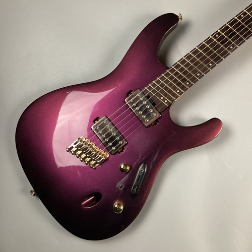 Chitarra elettrica ibanez - elettrica,