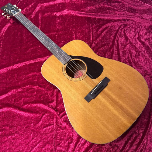 Yamaha 140 japan - yamaha, fg-140