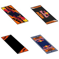 Per KTM Tappetino Moto Pit