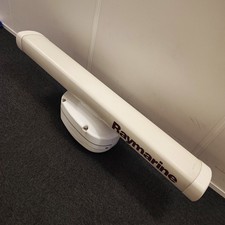 RADAR OPEN ARRAY RAYMARINE 5S M92654-S PATHFINDER C70 C80 C120 E80 E120 4KW