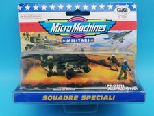 Vintage Galoob Micro Machines