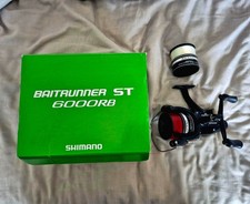 Mulinello da Pesca Shimano