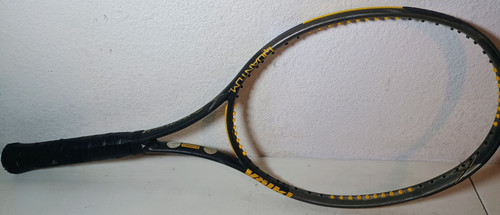 Racchetta tennis volkl - racchetta, da