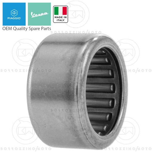 Gabbia astuccio rulli - gabbia, a