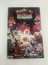 Cryptozoic Epic Spell Wars Of