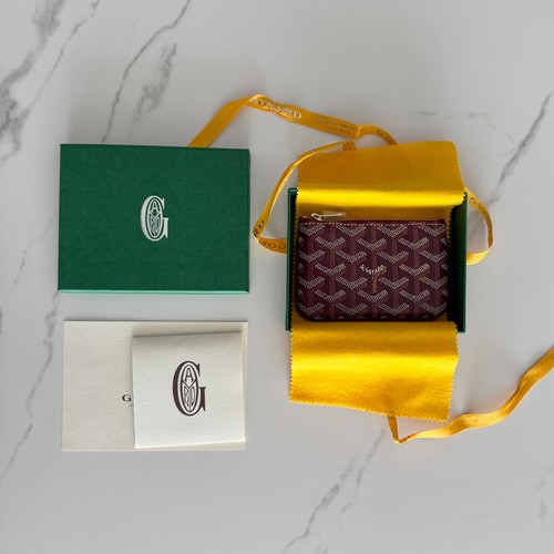 Goyard sénat nano key - sénat,