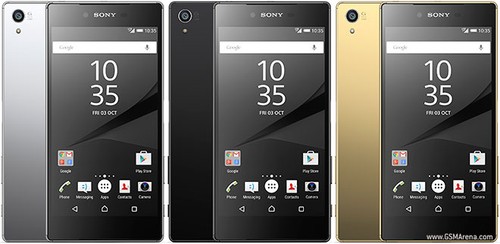 Sony xperia premium 23 - 5,5",
