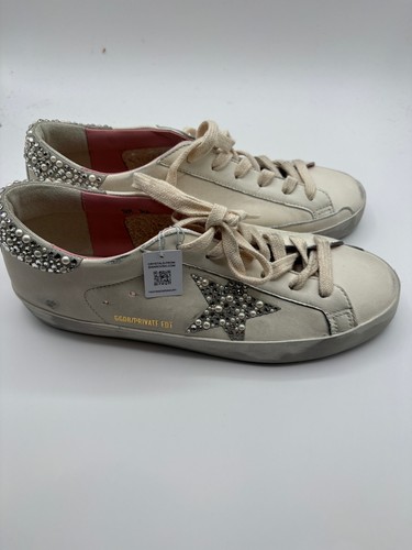 Nuove sneakers golden - nuove,
