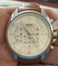 Orologio uomo Hugo Boss