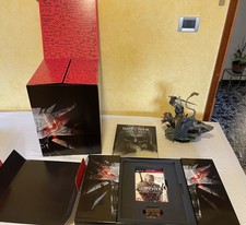 The Witcher 3 Collector's